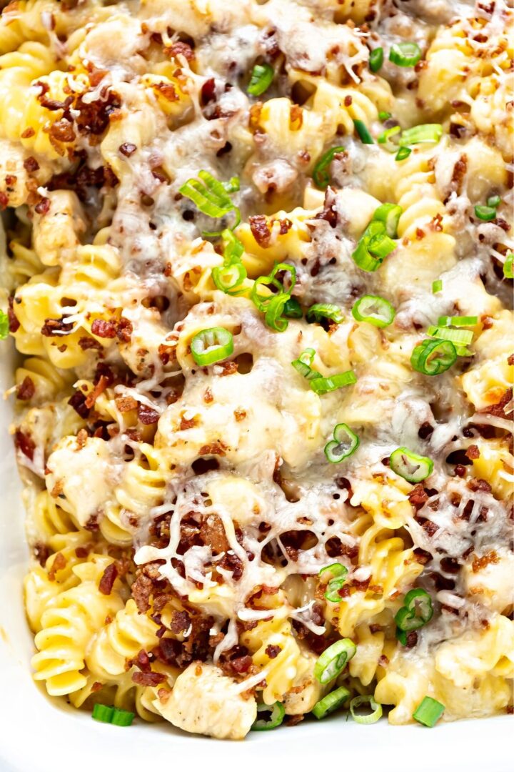 Best Boneless Chicken Casserole Top Recipes