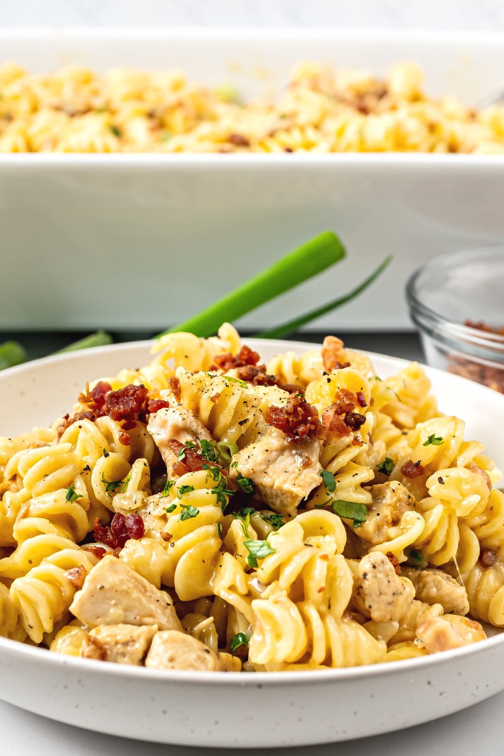 Best Boneless Chicken Casserole - Top Recipes