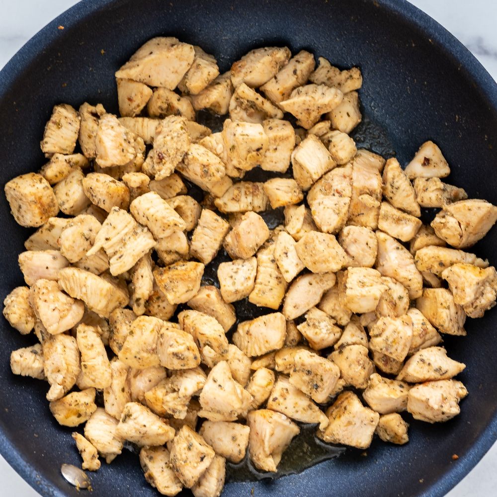 Best Boneless Chicken Casserole - Top Recipes