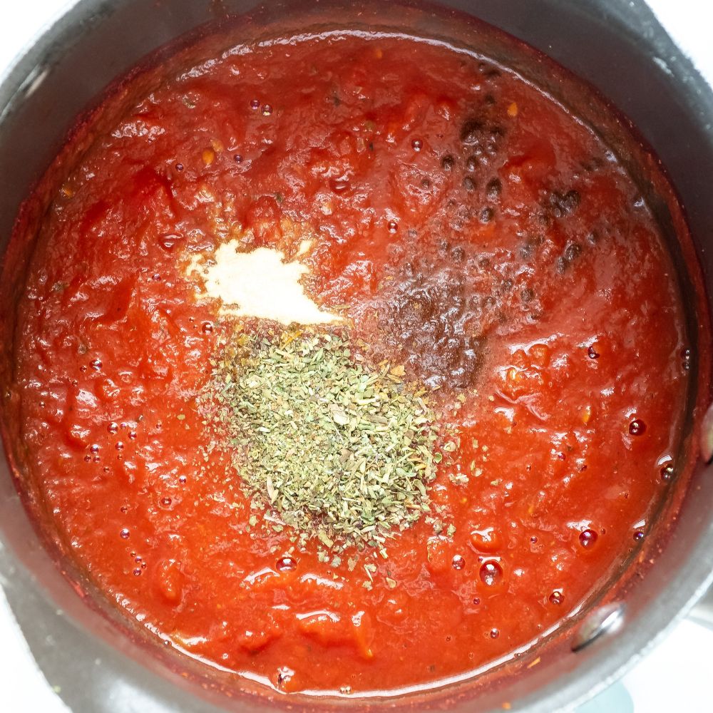 Classic Stuffed Shells Recipe - Top Recipes