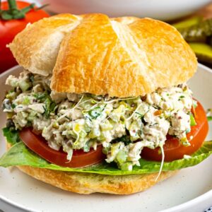 Classic Chicken Salad