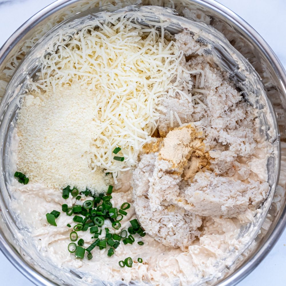 Easy Crab Rangoon Dip Recipe (Hot Crab Dip) Top Recipes