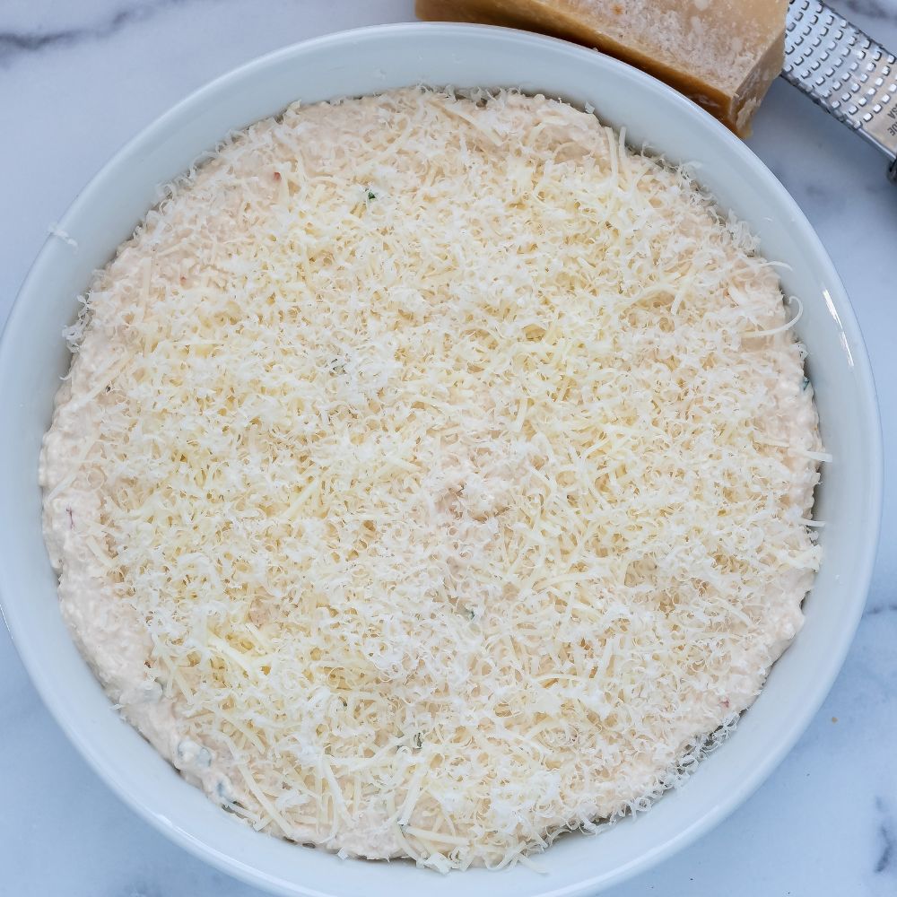 Easy Crab Rangoon Dip Recipe (Hot Crab Dip) Top Recipes