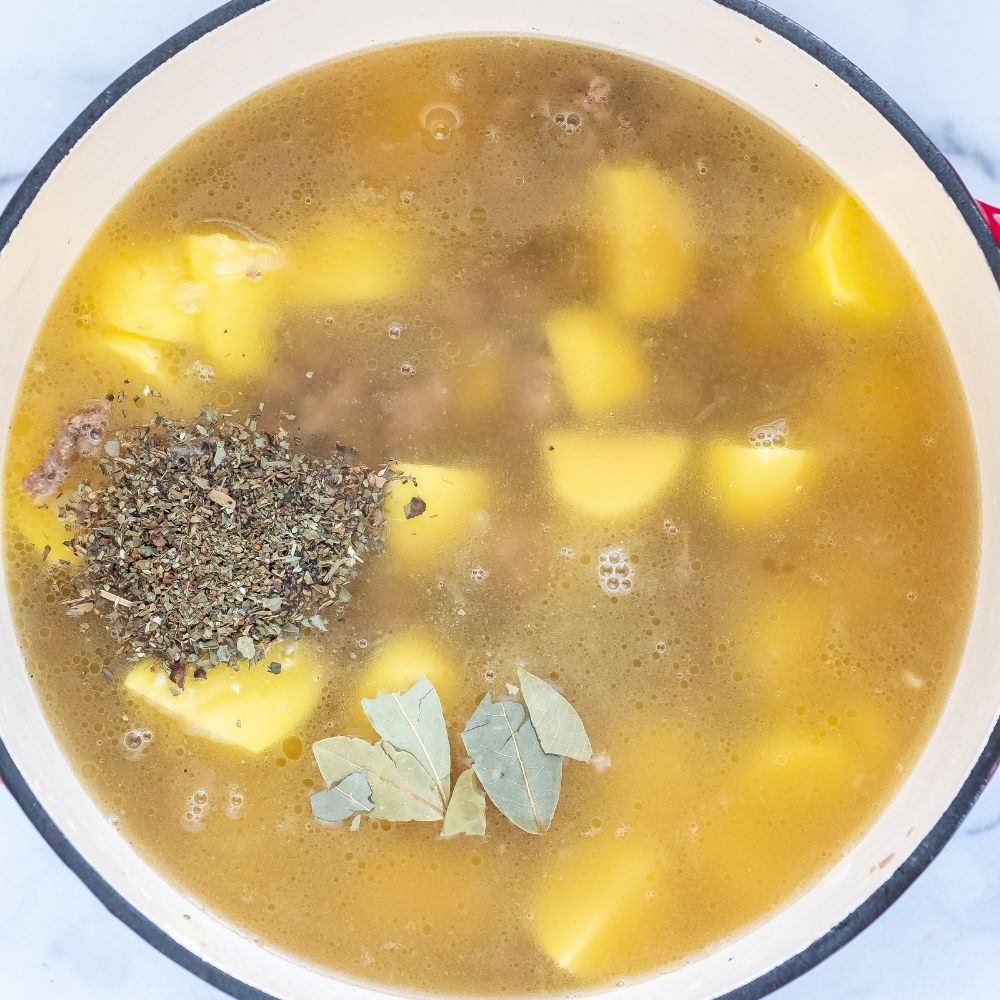 Easy Olive Garden Zuppa Toscana Recipe Top Recipes