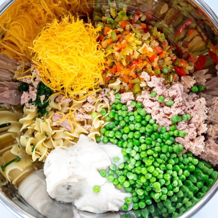 Best Tuna Casserole Recipe Top Recipes