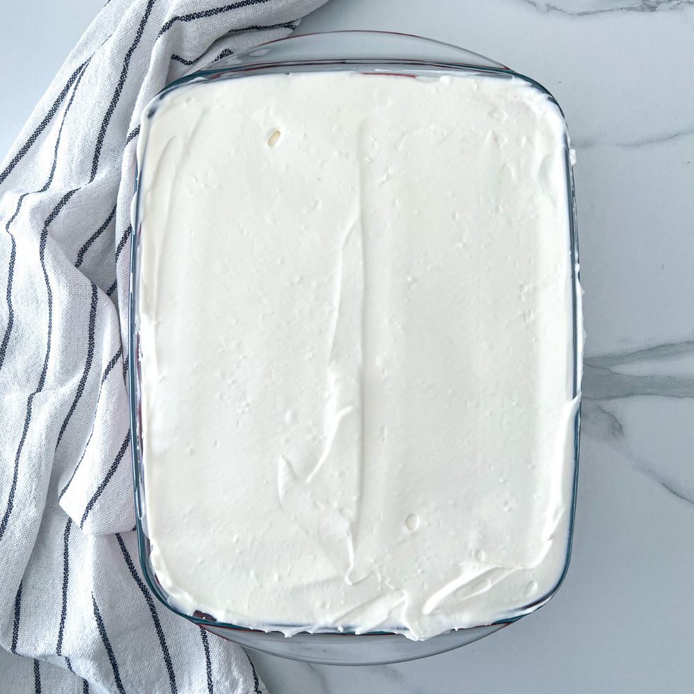 NoBake Cherry Yum Yum Top Recipes