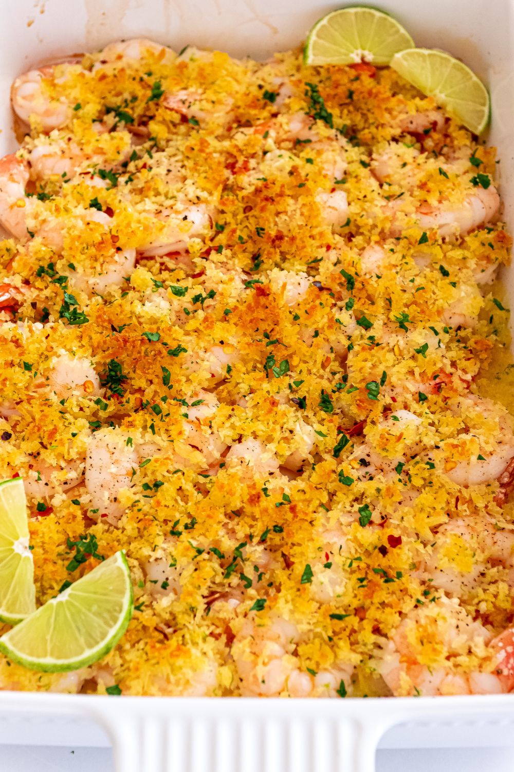 Baked Shrimp Recipe (with Garlic Butter) Top Recipes