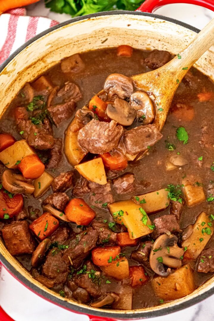 Best Ever Beef Stew Recipe Top Recipes
