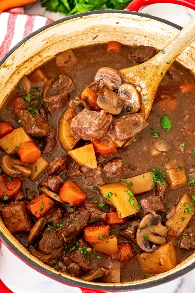 Best Ever Beef Stew Recipe Top Recipes