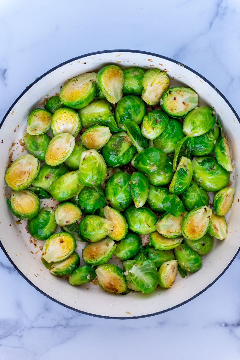 Easy Brussels Sprouts Casserole Recipe Top Recipes