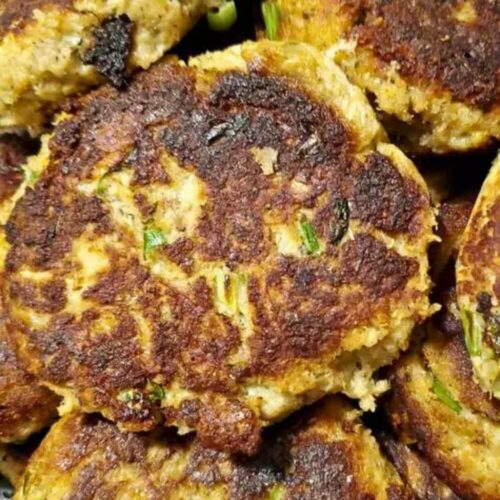 26 Best Pink Salmon Recipe Ideas - Top Recipes