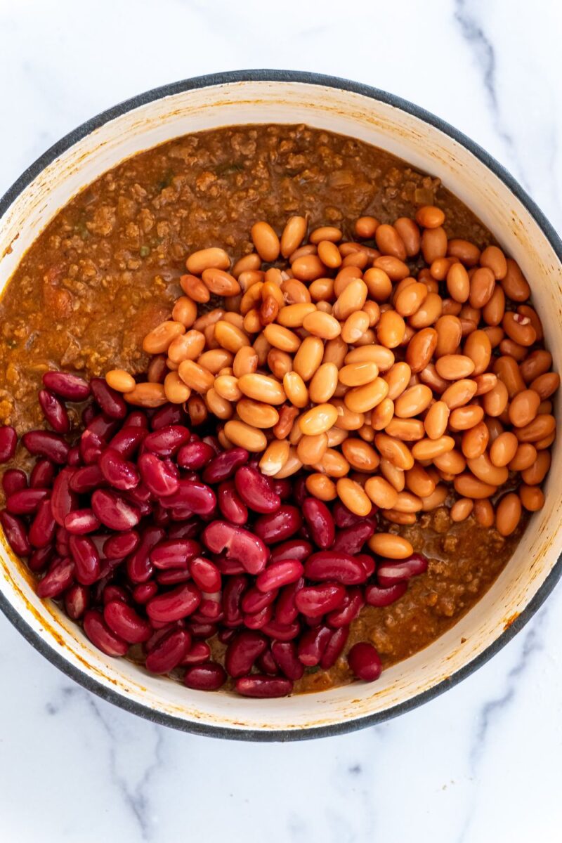 The Best Classic Chili Recipe Top Recipes