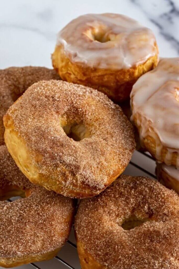 Easy Air Fryer Donuts Top Recipes