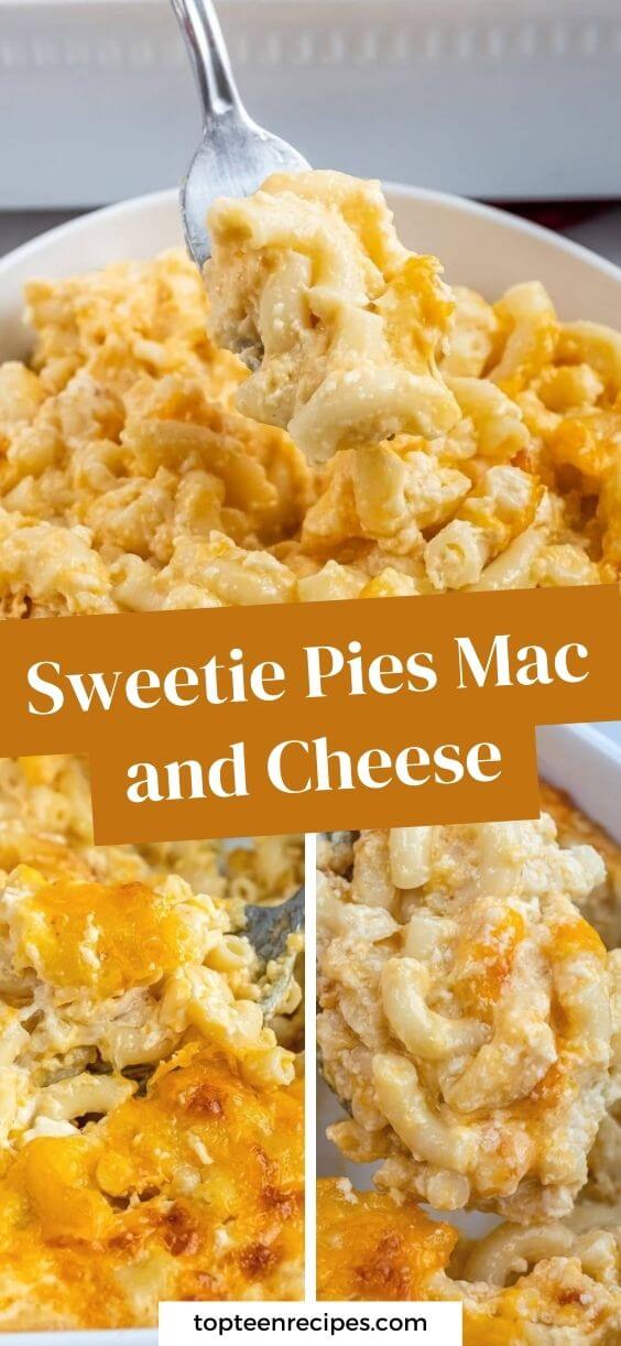 Sweetie Pies Mac Cheesesweetie Pies Mac Cheese Gallery That Really Surprising For Your Home Decoration