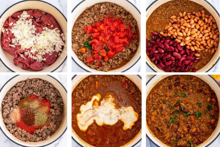 The Best Classic Chili Recipe