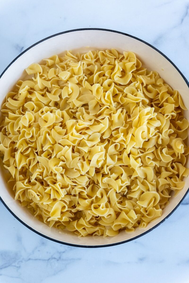 Polish Noodles (Cottage Cheese and Noodles) Top Recipes