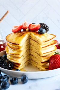 Picture of Basic Crepes Recipe (with Video)